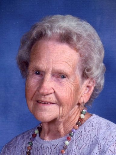 Gladys Marie Fozo Profile Photo
