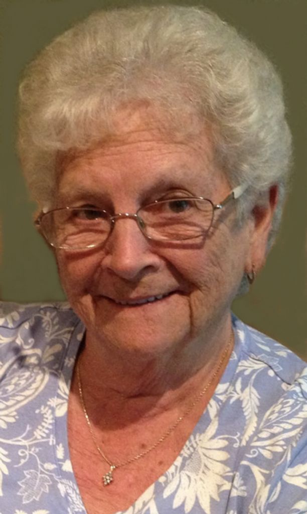 Nancy Dotson Pharris