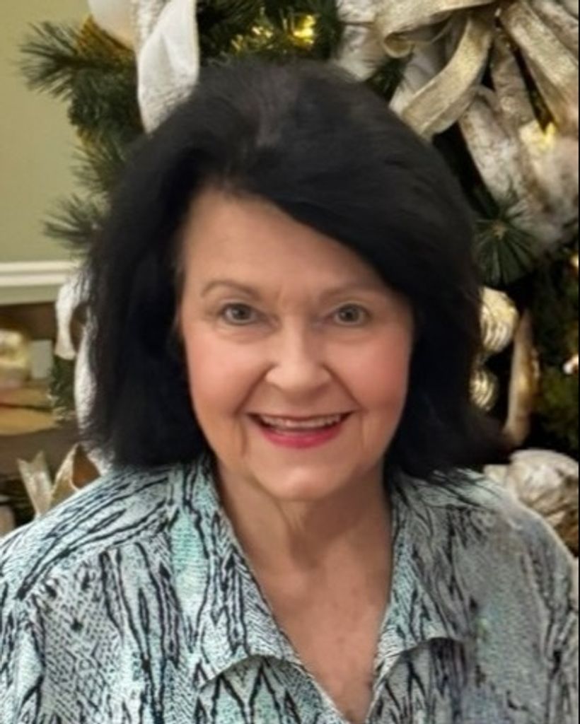 Mary Harrison Profile Photo