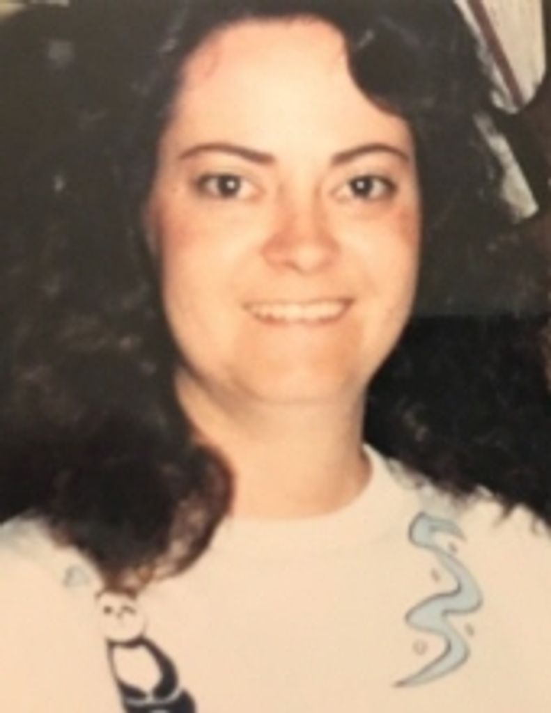 Mary Kathryn Welborn