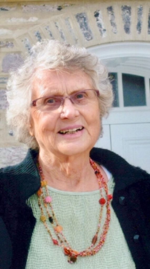 Mattie Dell Rupper Profile Photo