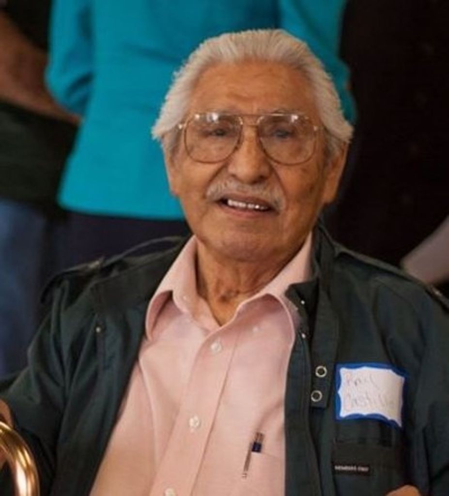 Ramon "Ray" Soto Castillo