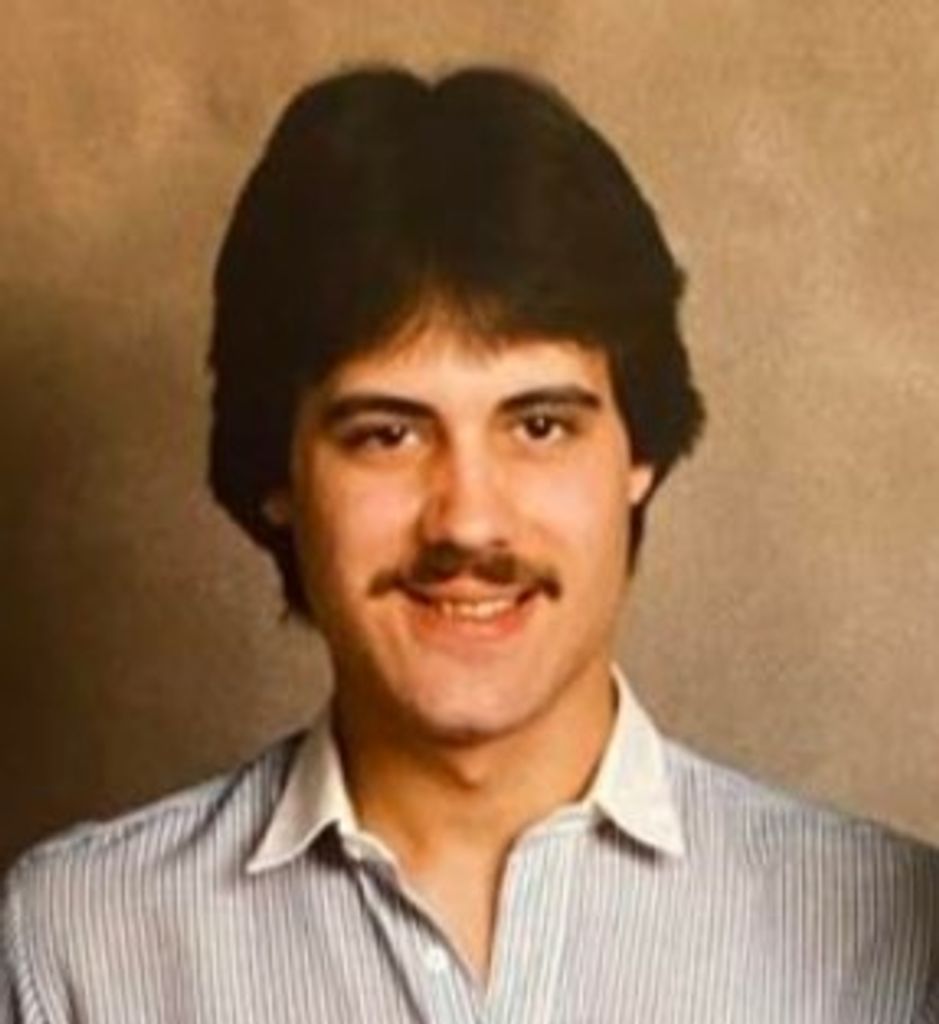 Bryan James Johnson Profile Photo