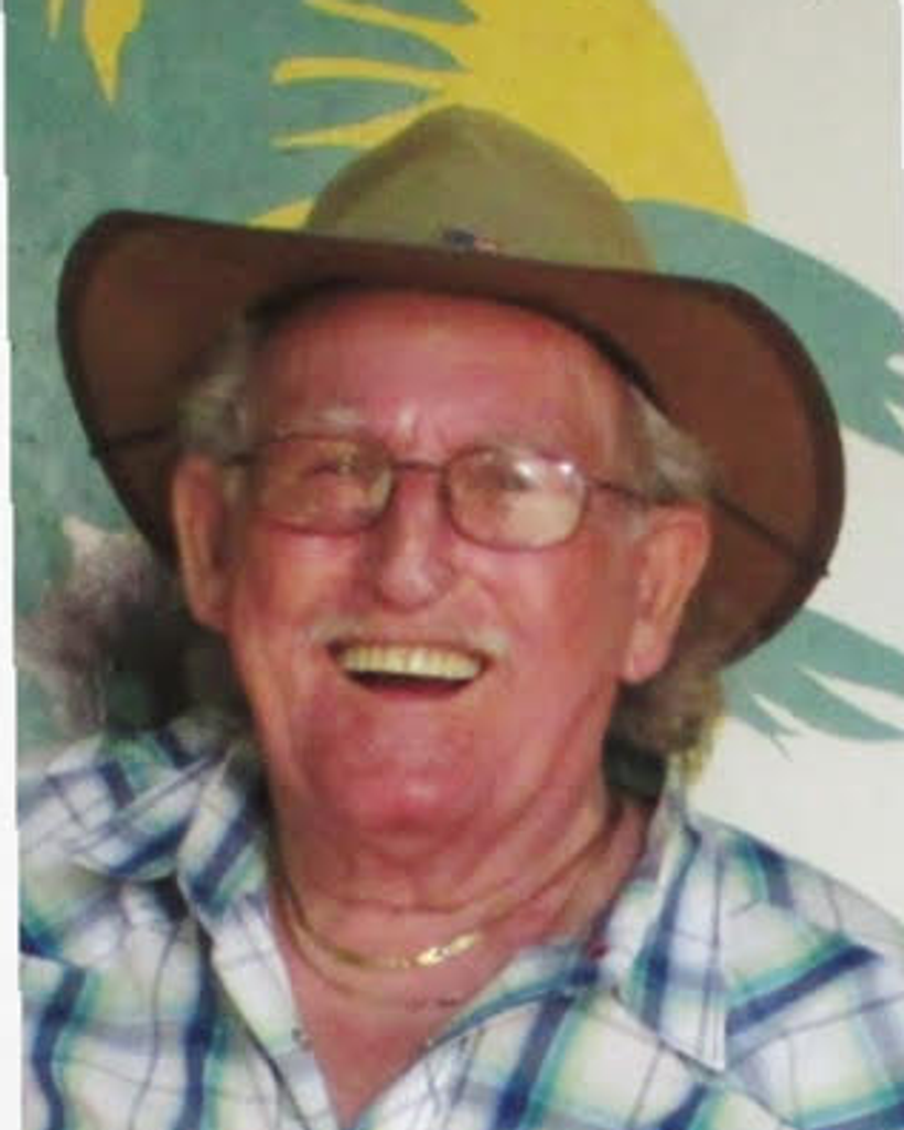 Kenneth Montgomery Hameline Sr.