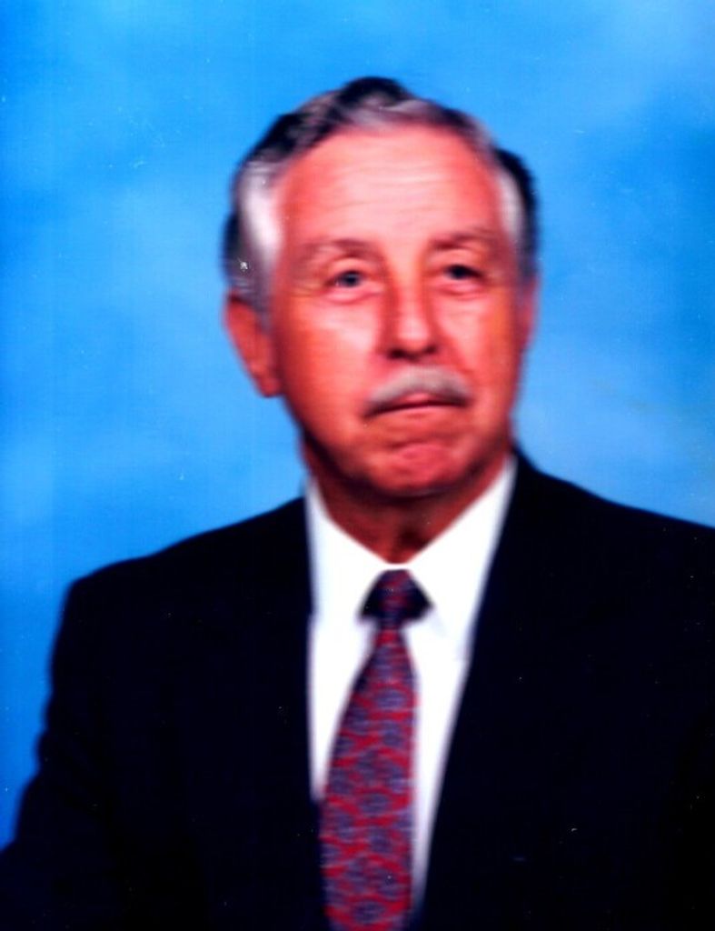 Robert Pilkinton, Jr.