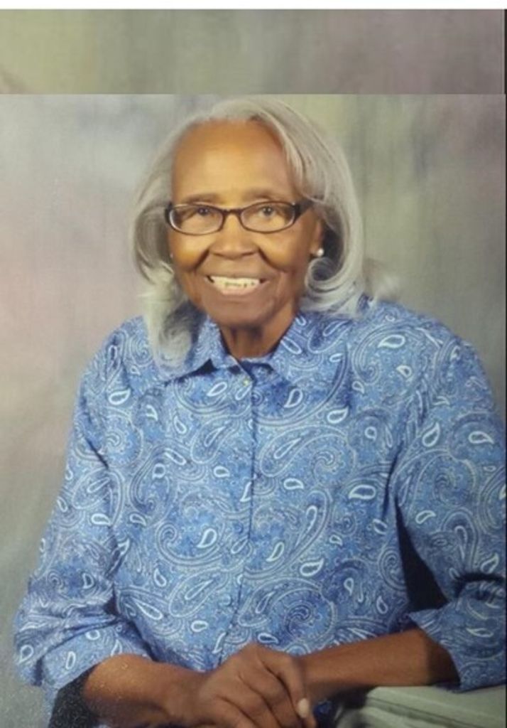 Mother Easter M. Byrom Profile Photo