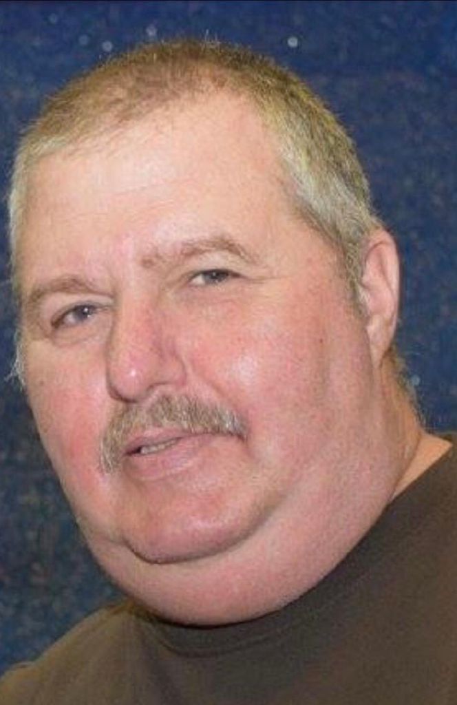 Michael Wayne Roach Profile Photo