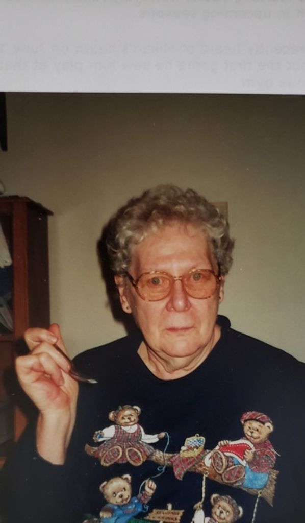 Doris Marie Treffert Profile Photo