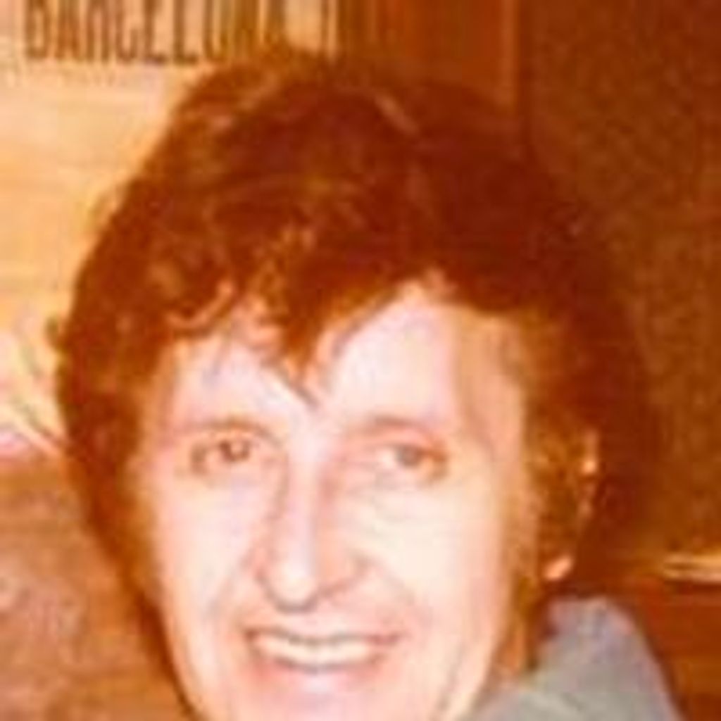 Harold Paul Nichols