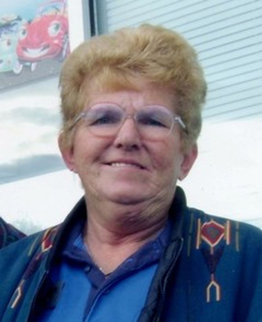 Bonnie Piep