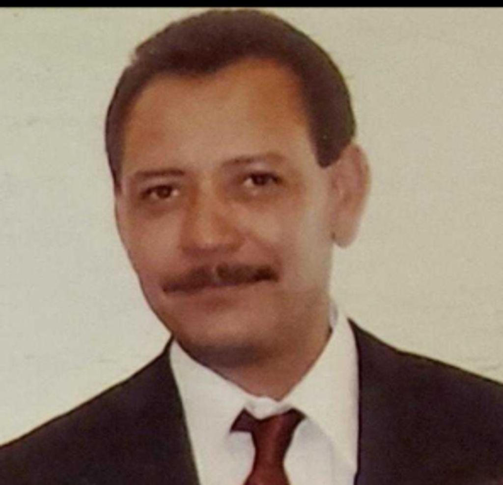Conrado Torres Ramirez Profile Photo