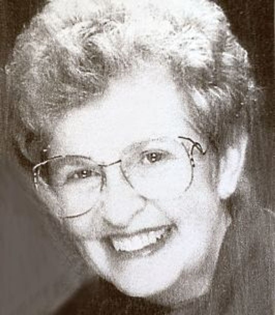 Ruth Tate