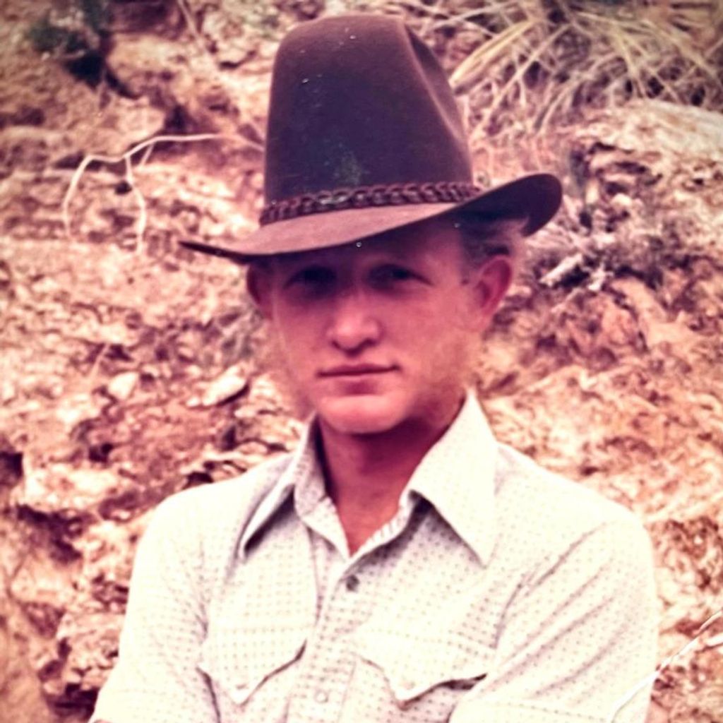 Brad Ralph Sorensen Profile Photo