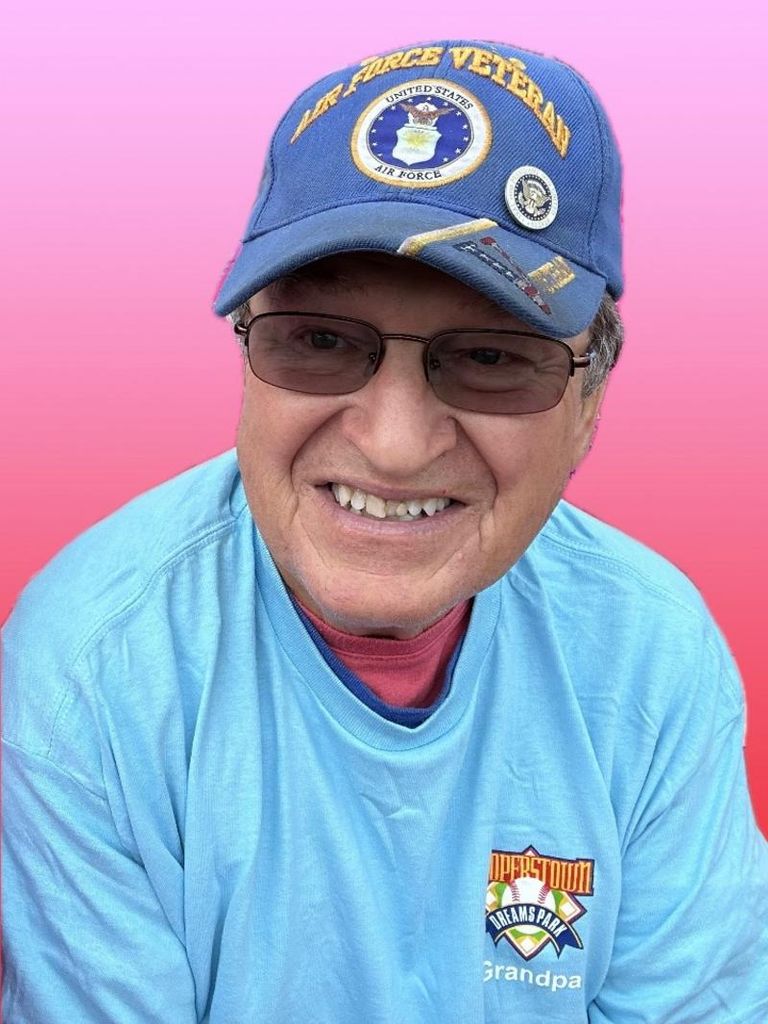 Joseph Ezell Haynes Profile Photo