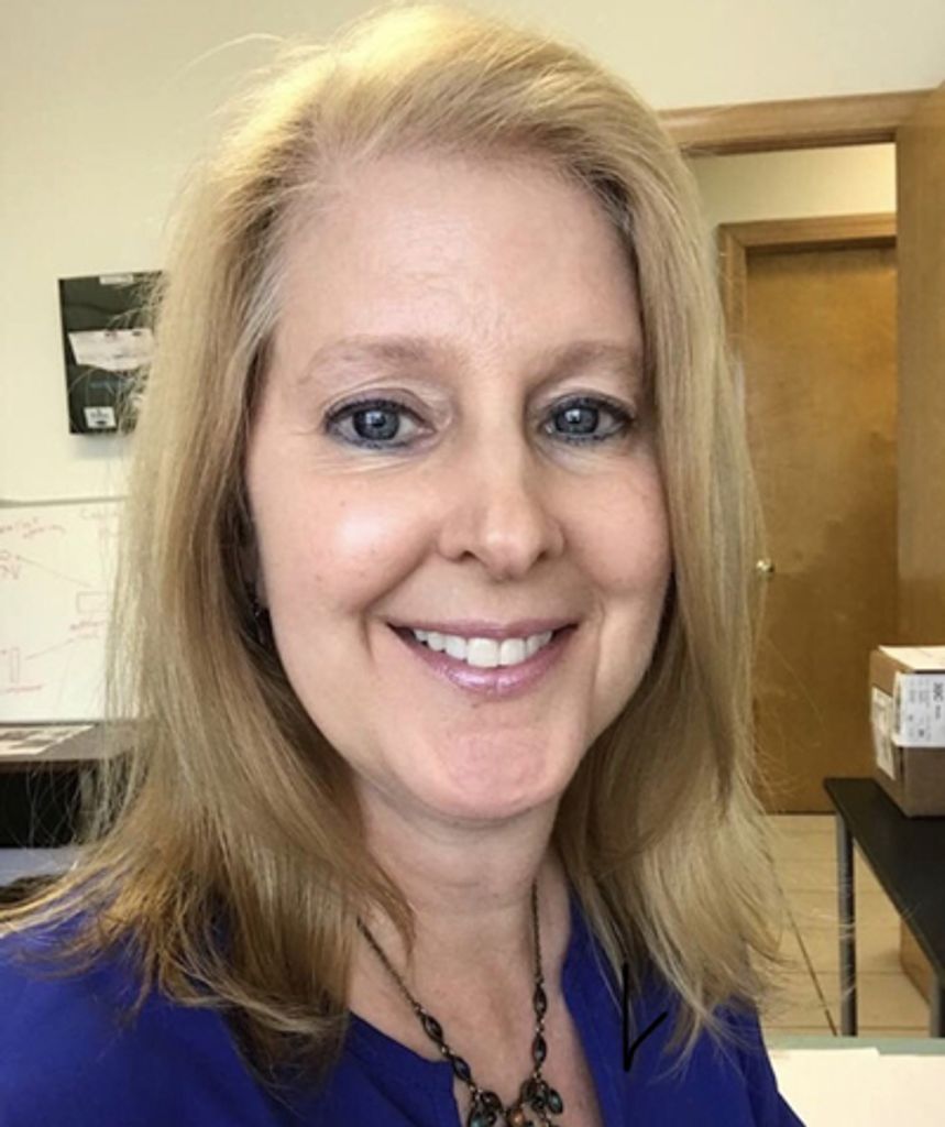 Lisa Strief Mansfield Profile Photo