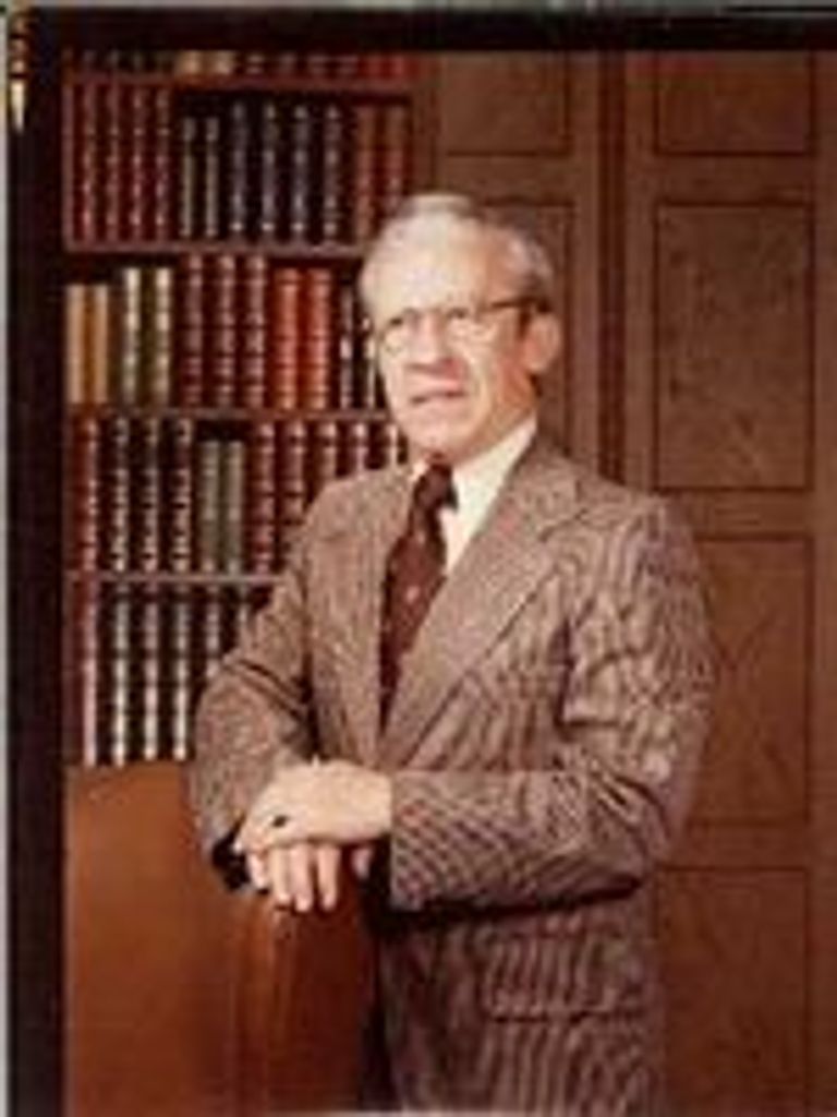 Maurice G. Anderson