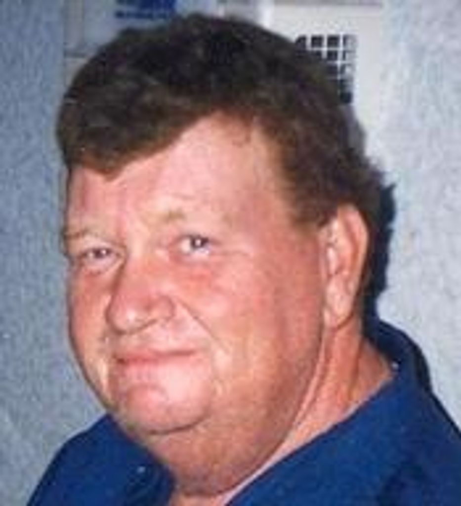 Clifford "Butch" Earl Cowger Profile Photo