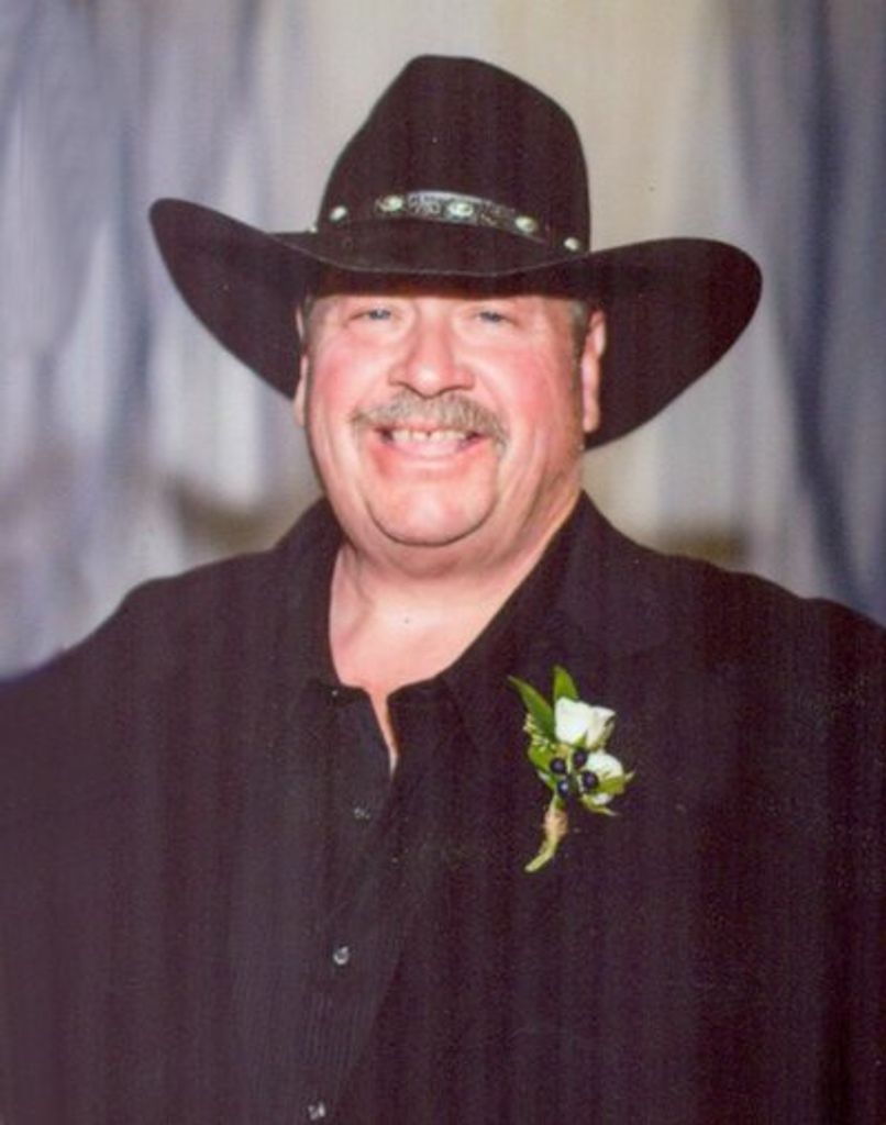 Todd Lynn Andes Profile Photo