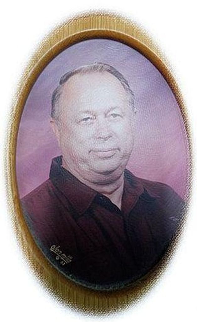 James Edward Devault