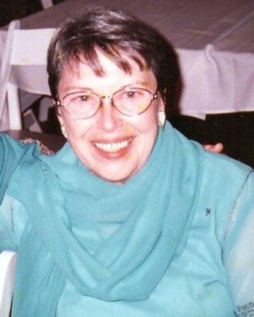 Dorothy Frances Flock