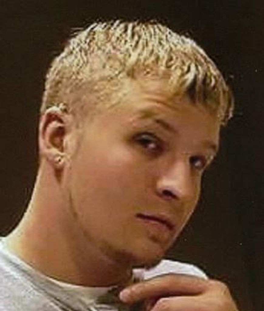 Trent A. Mullen Profile Photo