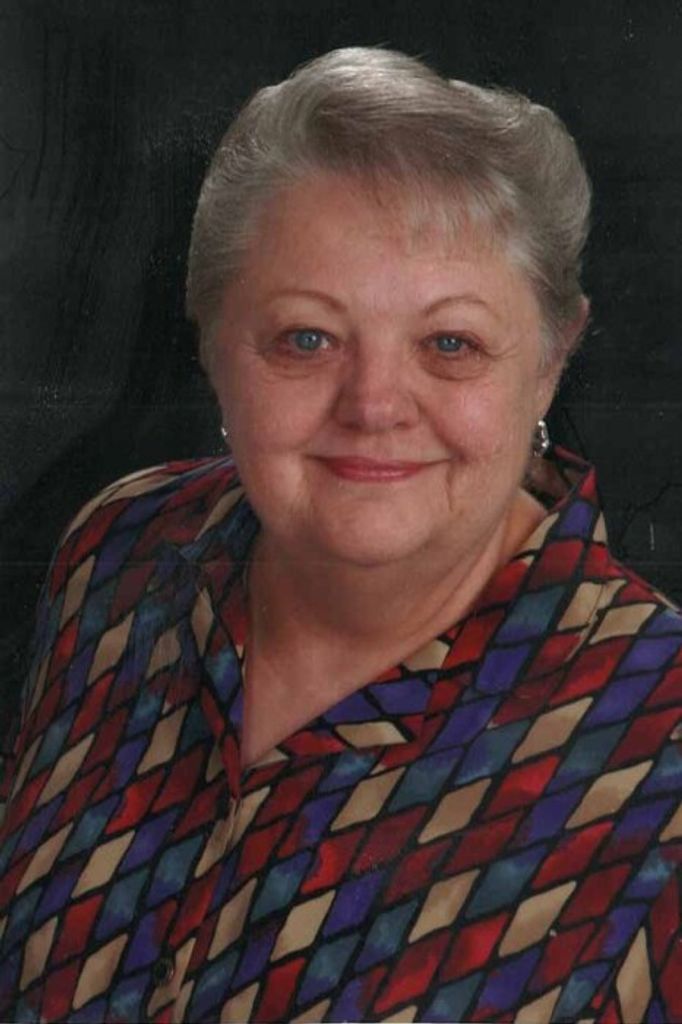 Hellene Mae Tharp