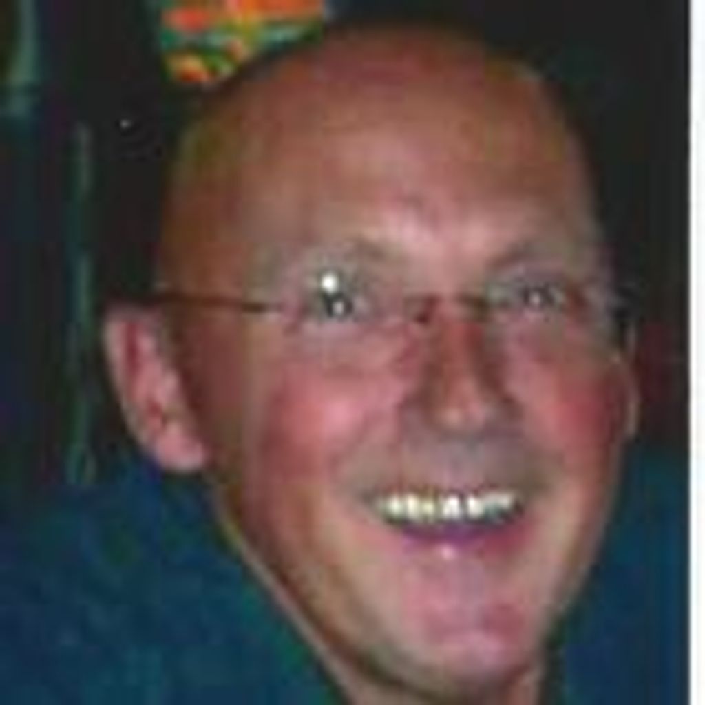David A. Yonnotti, Sr