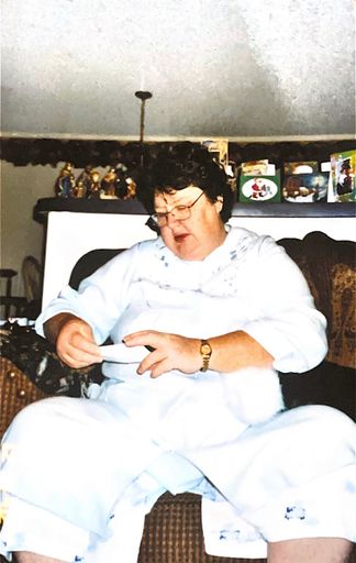 Joan Griffin Lanier photo gallery thumbnail 32 of 175
