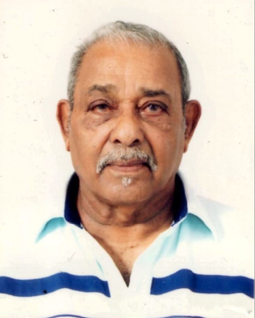 Siew Paul Singh Profile Photo