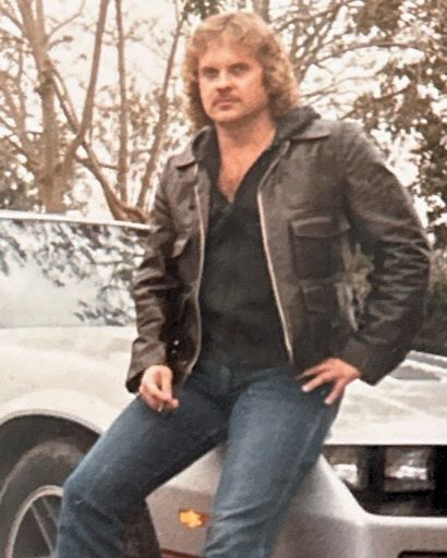 Fred Roger Martin's obituary image