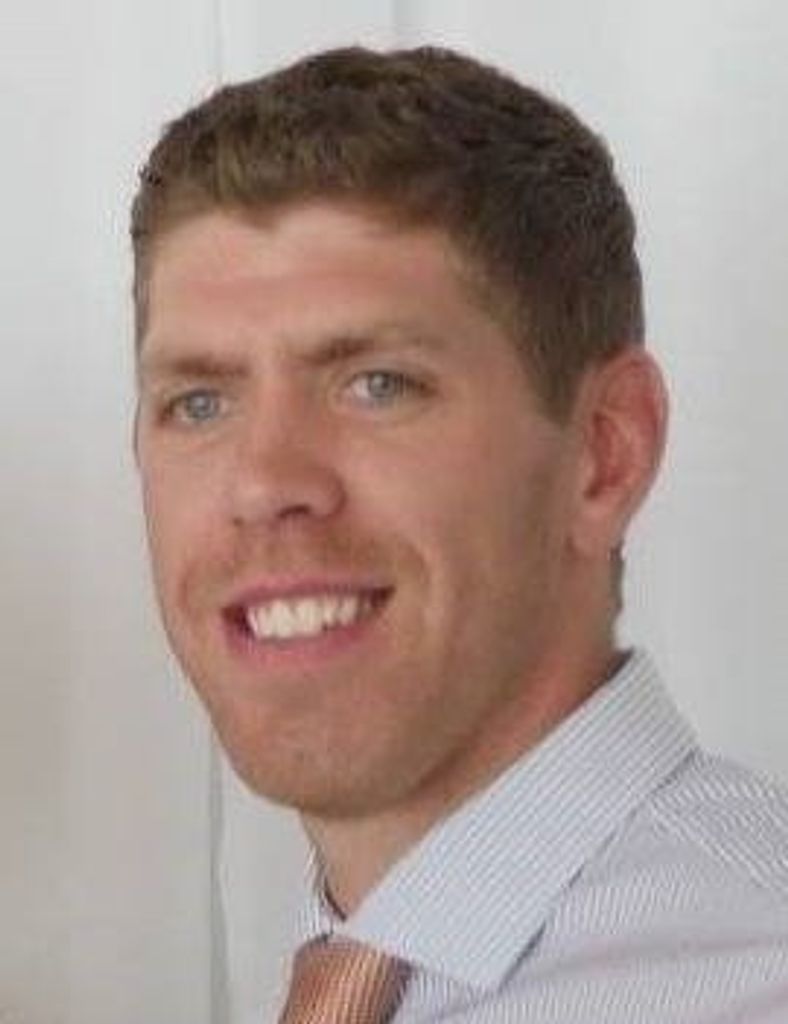 Matthew Lee Scherer