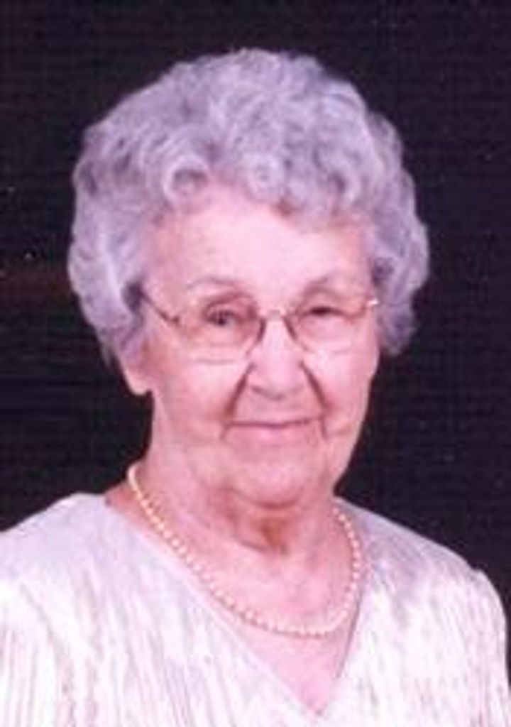Marie Elizabeth Shadden