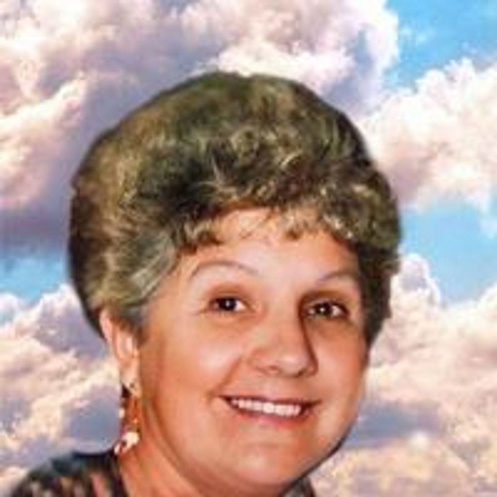 Bertha "Perute" Theriot