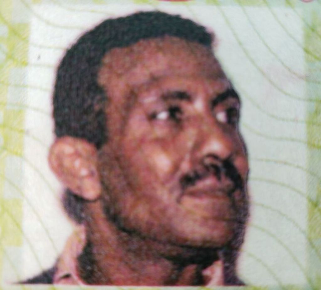 Dawit Chifferaw Fanta