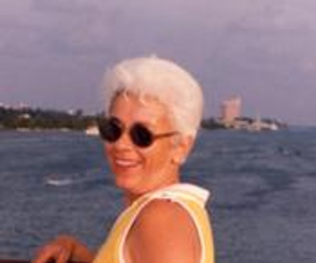 Phoebe Ann Ervin Profile Photo