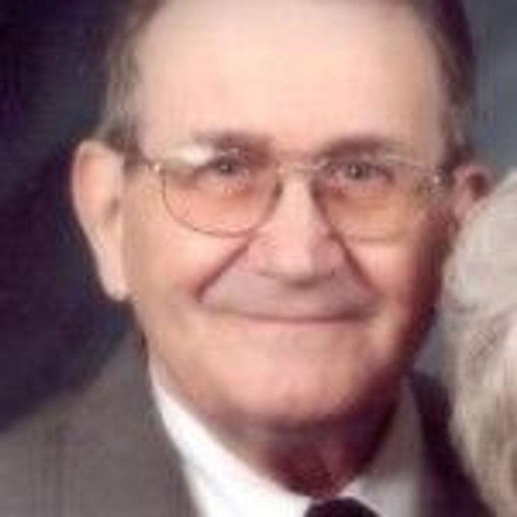 Donald M. Johnson