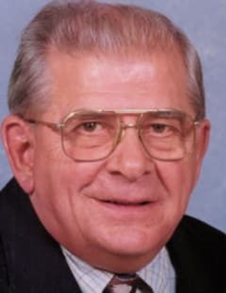 James “Jim” Hatton Profile Photo