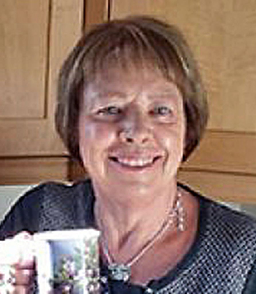 Sharon  Berthe (Capon)  Torz Profile Photo