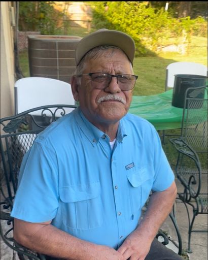 Antonio Paizano Alcantar's obituary image
