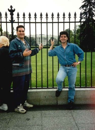 Louis Koulis Liadis photo gallery thumbnail 52 of 95