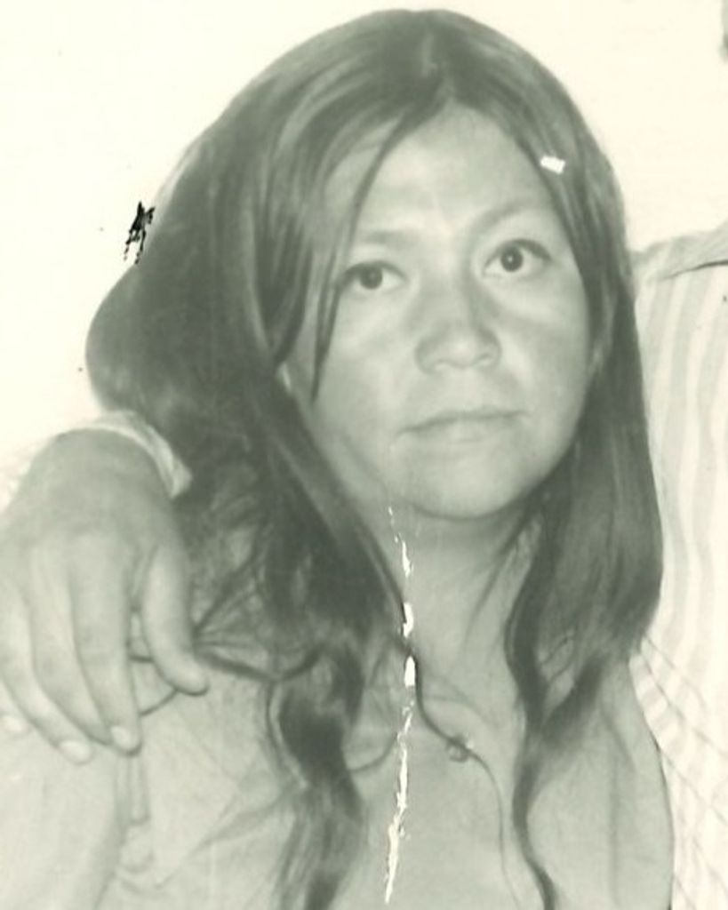Yolanda Garcia