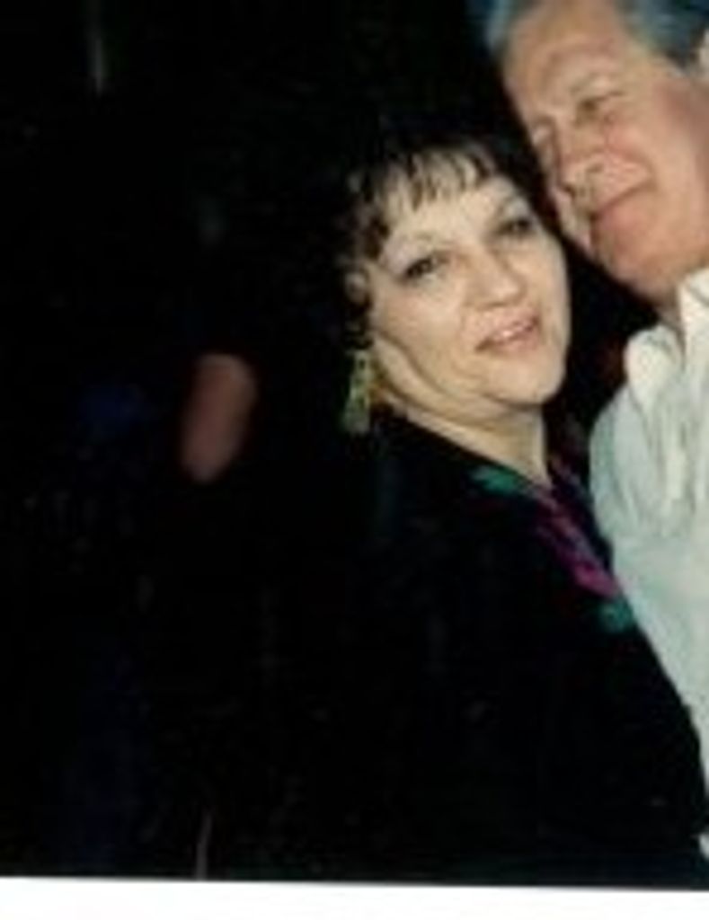 Shirley Woodson Profile Photo