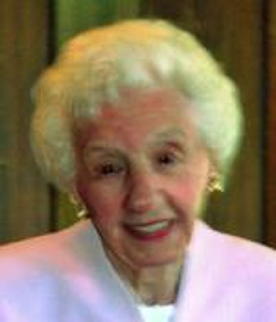 Janet "Nettie" Carland