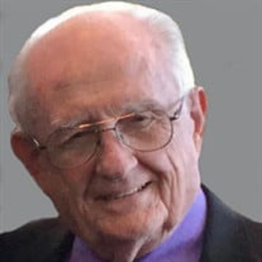 Oscar Ruel "Red" Davis Jr.