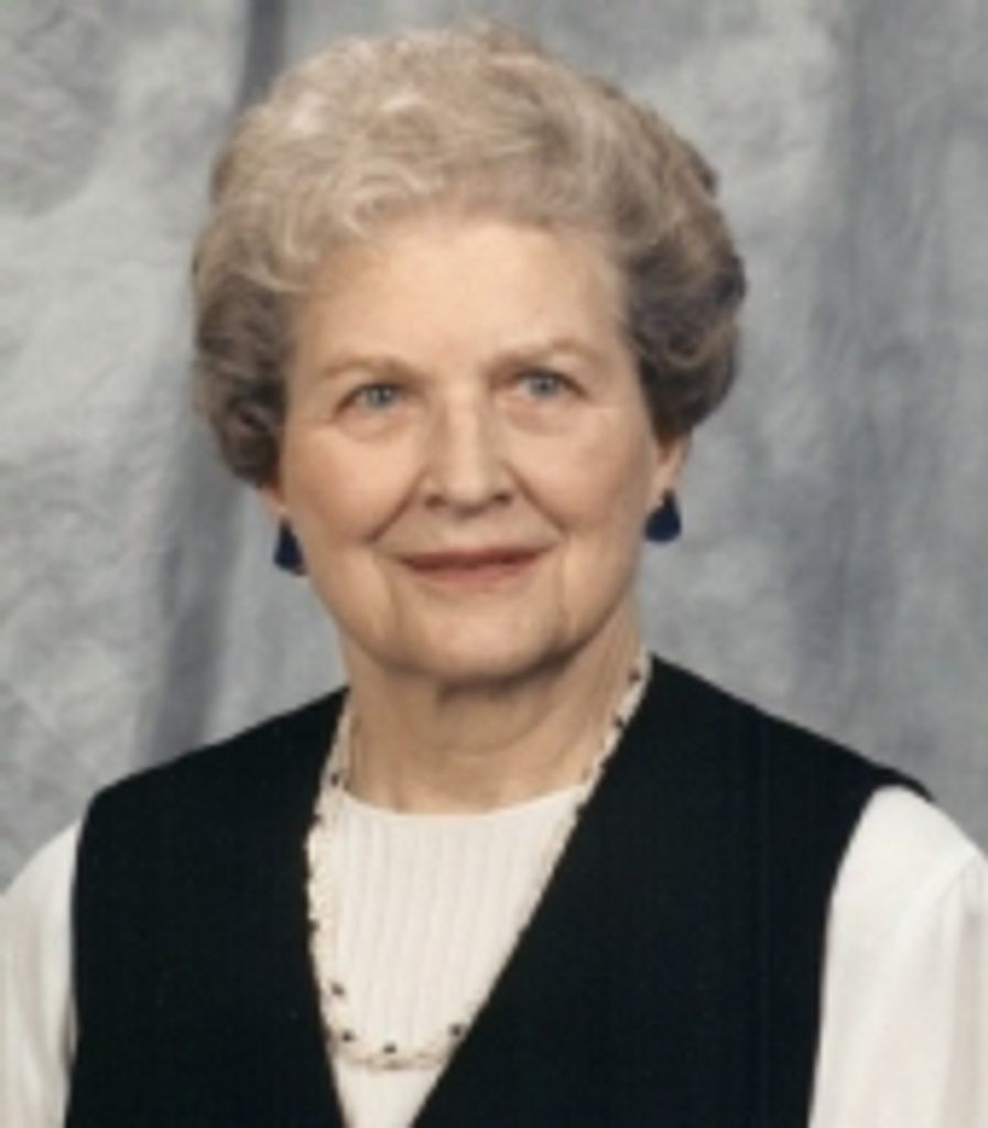 Olga Marie Bendix