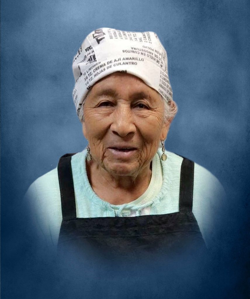 Dominga Rosales Lopez