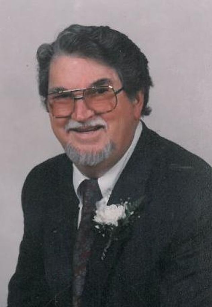 William Ben "Bill" Deshazo Profile Photo