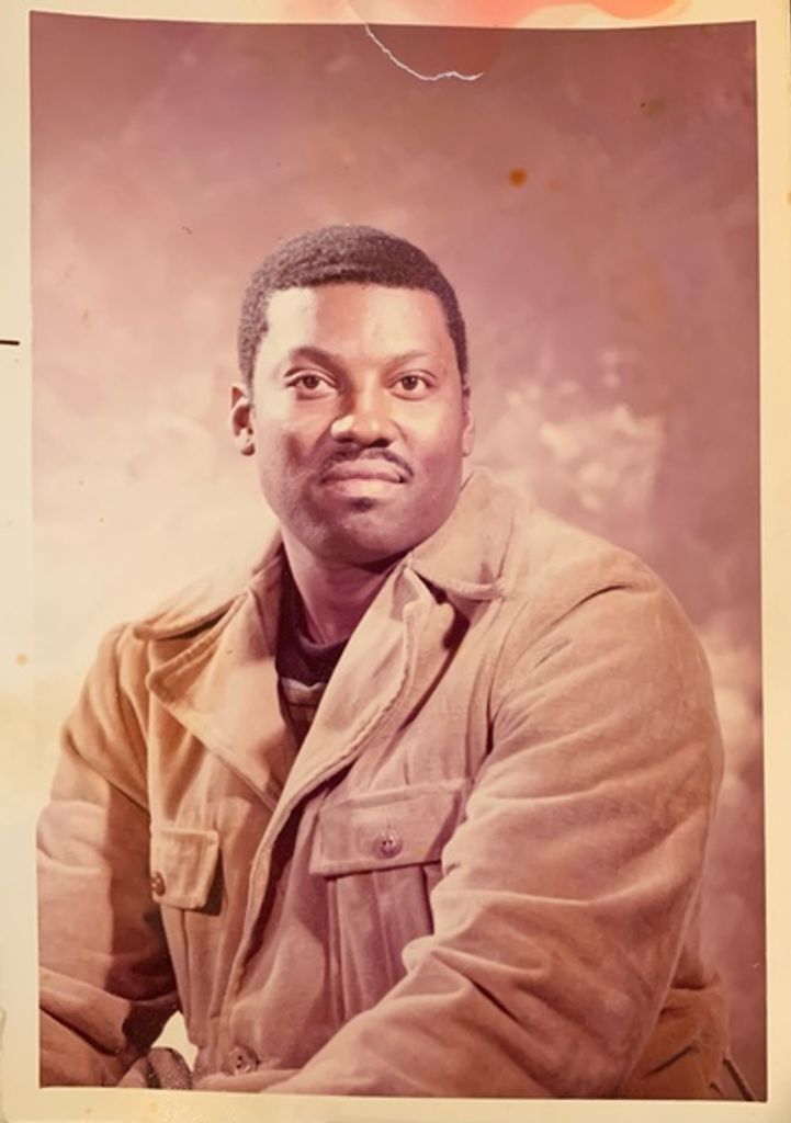 Lacy John Griffith Profile Photo