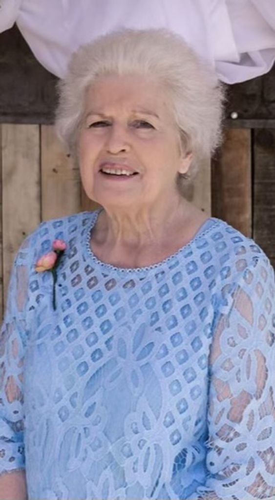 Clara S. Johnson Profile Photo