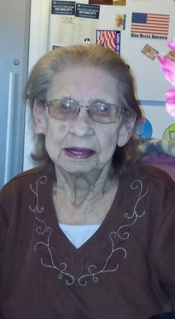 June Vagt Profile Photo